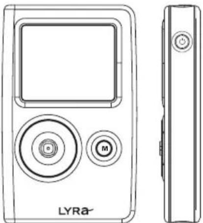 RCA Lyra Jukebox RD2765 - Photo View Operation - 1