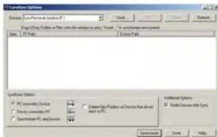 Primary Options Deselect Cuts Personal Solution (C) Next Next Refresh Displaying Options as Files onto the windows on your 'Store' - To be installed now present Down: PC Path... Down Path... Primary Options PC transporter Device Switch transporter PC Switchphone PC and Device Deselect Bus Provider on Device that is not used on PC. Additional Options Paste Devices After Use Extension Save Help