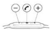 ALTEC LANSING Sport MZX399 - Adjusting Volume - 1