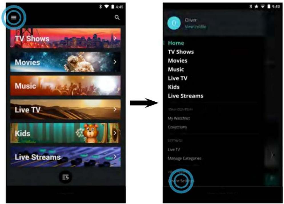 TV Shows Movies Music Live TV Kids Live Streams 35 Oliver View Profile Home TV Shows Movies Music Live TV Kids Live Streams IOWA CONTENTS My Watchlist Collections SETTINGS Live TV Manage Categories Device Settings