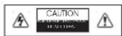 VIZIO S2920W-C0 - IMPORTANT SAFETY INSTRUCTIONS - 1