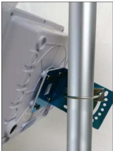 ComNet NetWave NW7 - NW7 and NW7E Outdoor Standard Mounting Hardware - 3
