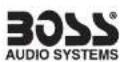 BOSS BASS800 - Specifications - 1