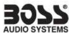 BOSS BASS800 - Specifications - 2