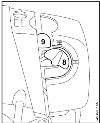 9 8 249BA057 KN