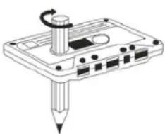 JENSEN JTA-475 - CLEANING THE UNIT - 1