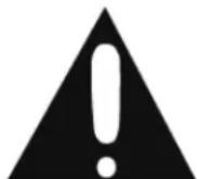 JENSEN JTA-475 - RISK OF ELECTRIC SHOCK DO NOT OPEN - 1