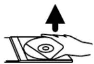 JENSEN JTA-475 - COMPACT DISC CARE - 4