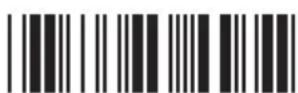 Unitech MS860 - Function Codes for PC - 26