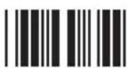 Unitech MS860 - Language for PC/AT: - 3