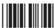 Unitech MS860 - Language for PC/AT: - 2
