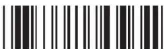 Unitech MS860 - Quick Setup Bar Codes, continued - 8