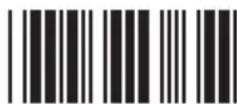 Unitech MS860 - Intercharacter Delay: - 1