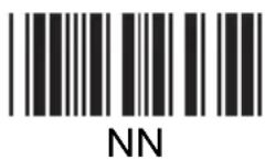 Unitech MS860 - Define Minimum and Maximum Length: - 3