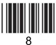 Unitech MS860 - Scanner Port, continued - 14