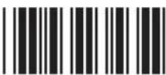 Unitech MS860 - Function Code: - 1
