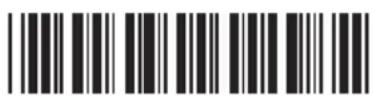 Unitech MS860 - TCP/IP - 1