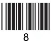 Unitech MS860 - RS232, continued - 12
