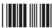 Unitech MS860 - Caps-Lock: - 2