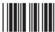 Unitech MS860 - PROGRAMMING VIA SCANNER INPUT - 6