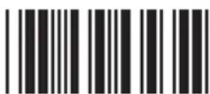 Unitech MS860 - PROGRAMMING VIA SCANNER INPUT - 2
