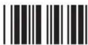 Unitech MS860 - Function Code: - 3