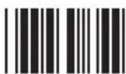 Unitech MS860 - UPC-E: - 4