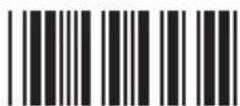 Unitech MS860 - Keyboard Interface - 2