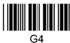 Unitech MS860 - Code 11 (Special): - 1