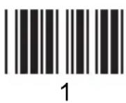 Unitech MS860 - Define the EAN 128 Fields Separator: - 2