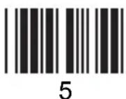 Unitech MS860 - Define Minimum and Maximum Length: - 2