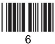 Unitech MS860 - Scanner Port, continued - 11