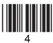 Unitech MS860 - Define Minimum and Maximum Length: - 1