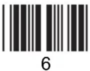 Unitech MS860 - RS232, continued - 10