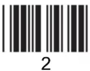 Unitech MS860 - RS232, continued - 5