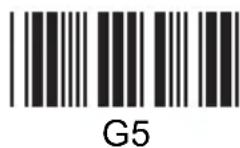 Unitech MS860 - - Check Digit Not Calculate - 1