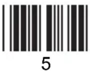 Unitech MS860 - RS232, continued - 9