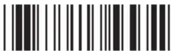 Unitech MS860 - Quick Setup Bar Codes, continued - 12