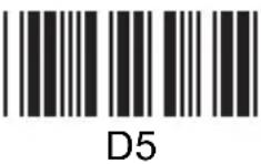 Unitech MS860 - Scanner Port, continued - 4