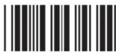 Unitech MS860 - Code ID: - 1