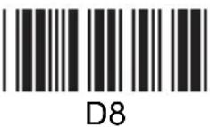 Unitech MS860 - Scanner Port, continued - 13