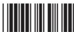 Unitech MS860 - PROGRAMMING VIA SCANNER INPUT - 13