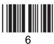 Unitech MS860 - Define Minimum and Maximum Length: - 5