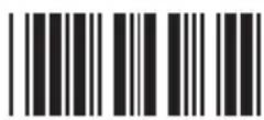 Unitech MS860 - Delta Distance Code: - 2