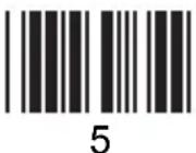 Unitech MS860 - Scanner Port, continued - 9