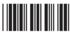Unitech MS860 - Delta Distance Code: - 1