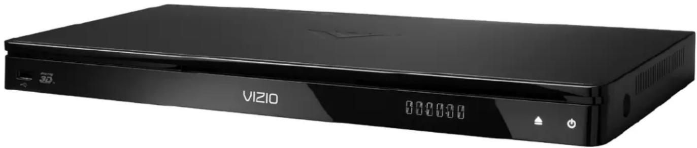 VIZIO SB4021M-A1 - ONE POWERFUL MOVIE MACHINE - 1