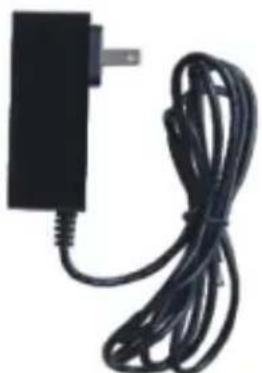 Naxa NVP-1000 - Package Contents - 3