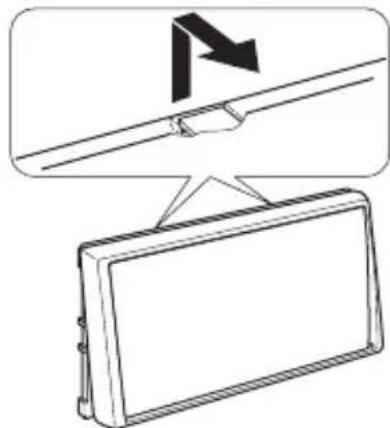 KENWOOD DNX571EX - NOTA - 1