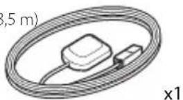 KENWOOD DNX571EX - NOTA - 11